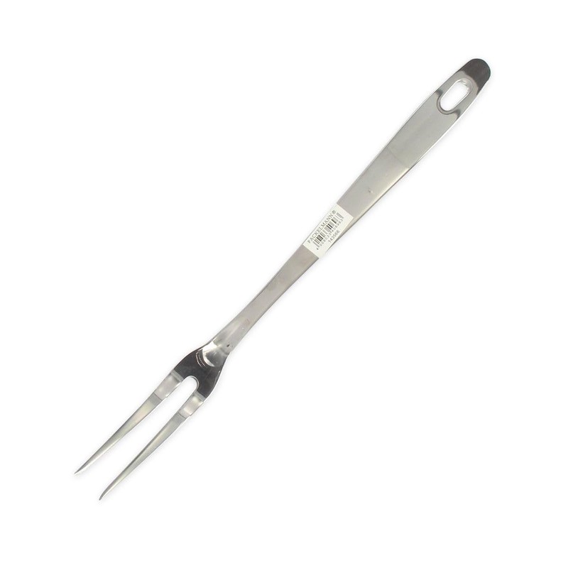 Fackelmann Stainless Steel Fork, Silver