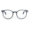 EYE ZOOM 3 Pack Retro Round Plastic Frame Reading Glasses