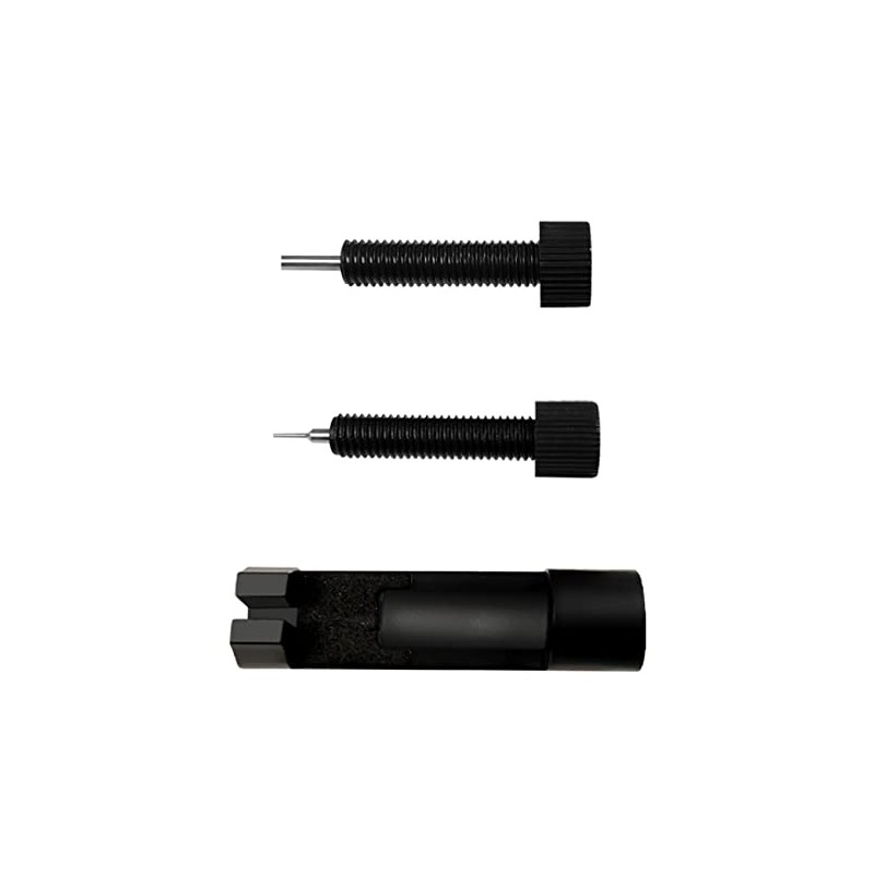 Feraco Link Removal Tool Watch Band Bracelet Strap Adjuster,Bracelet and