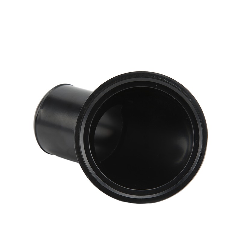 45 Degree Water Neck Housing with Thermostat 90916‑03046 Replacement for