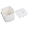 Mini Sink Dishwasher Portable Auto Shutdown Efficient USB Dish Washing
