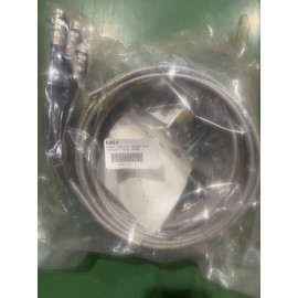 DEMCO  BRAKE LINE KIT TANDEM AXLE TORSION   P/N 6064
