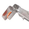 Stainless Steel Drawer Front Installation Clamps, Adjustable Drawer Fixing Clamp,