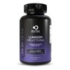 Domos - Melatonina Citrato De Magnesio Lavanda -120 Cáps