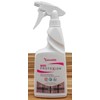 EcoDecors Loveable Protection 16oz Teak Sealer for Outdoor Furniture