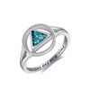 Sobriety Rings 925 Sterling Silver Sobriety Gifts For Women AA