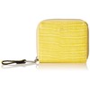 s.Oliver Women's Travel Accessories Bi-fold Wallet, 1470 yellow