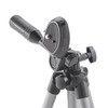 Cullmann ALPHA 1000 tripod with 3-way head (3 pull-outs, weight