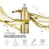 AZURE 24K Gold & Collagen Anti Aging Eye Serum -
