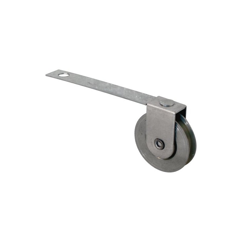 Prime-Line B 522 1 In. Steel Roller Screen Door Tension