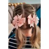 50pz Ligas Para El Cabello Scrunchies Mayoreo Accesorios Para El