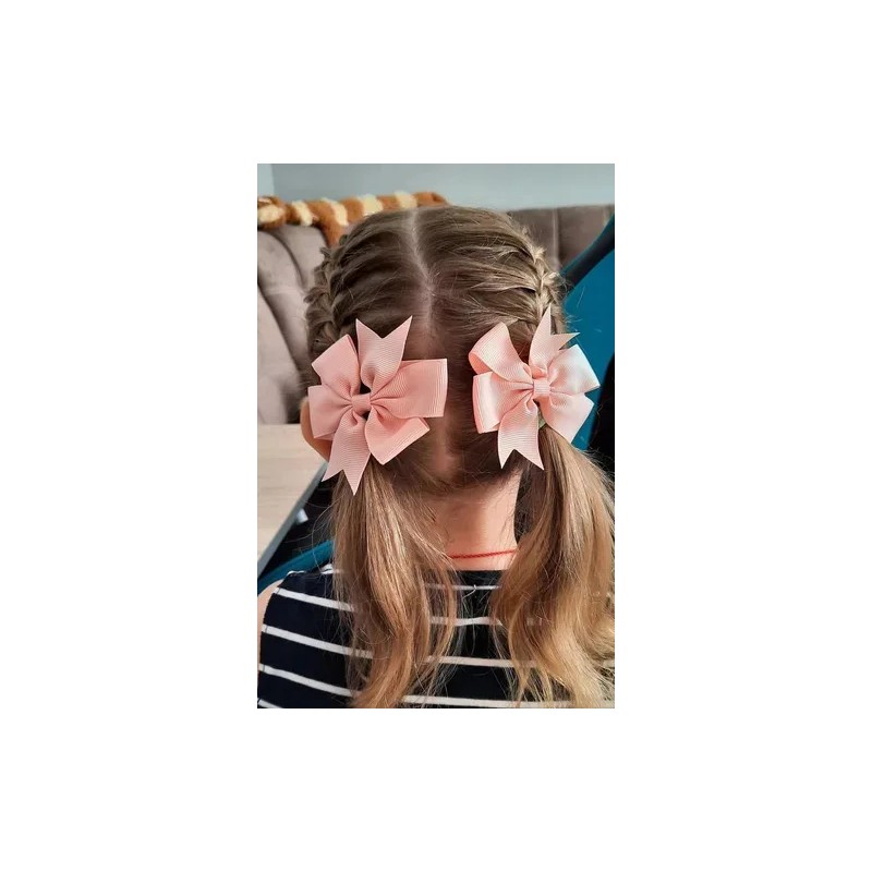 50pz Ligas Para El Cabello Scrunchies Mayoreo Accesorios Para El