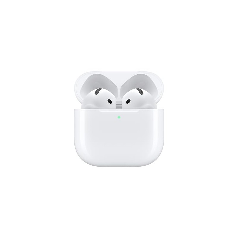 (Refurbished) AirPods 4