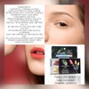 Magic Kiss Color Changing Matte Lipstick set, Long Lasting Nutritious