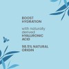Burt's Bees Hydrating Booster Serum, Hyaluronic Acid and Algae, 1