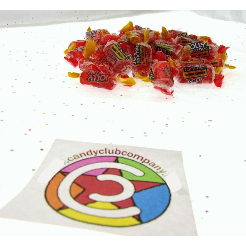 Jolly Rancher Cherry ~ 8 oz ~ American Favorite Hard