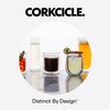 Corkcicle Coffee Palmpress - Single Serve - Portable Pour Over