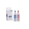 WEST SYSTEM 865-4 G/5 Five Minute Epoxy Adhesive, 8 fl