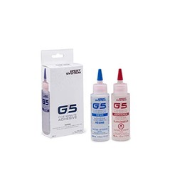 WEST SYSTEM 865-4 G/5 Five Minute Epoxy Adhesive, 8 fl oz