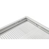Hart Cooley 14"x14" Filter Grille - White