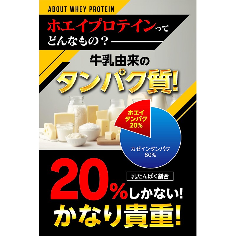 WHEYPROTEIN100 【 ホエイ プロテイン 錠剤 】 筋肉 サプリ タブレット タンパク質