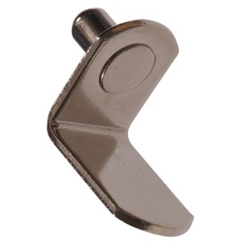 The Hillman Group 59747 Shelf Pin, 5mm, 20-Pack