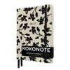 Kokonote Agenda Settimanale 2026 2027 - Diario Scoula Piccolo Università