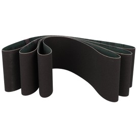 Kyocera Old Ryobi Endless Belt BDS-1000 B-4000T, 3-Piece Set, 3.9 x 36.2 inches (100 x 915 mm), CC #100 6611507