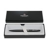 Sheaffer Reminder Matte Black w/Glossy Black PVD Appointments Ballpoint Pen
