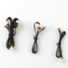 3Pcs Limit Switch Connecting Cable for Ender 3 XYZ 3D