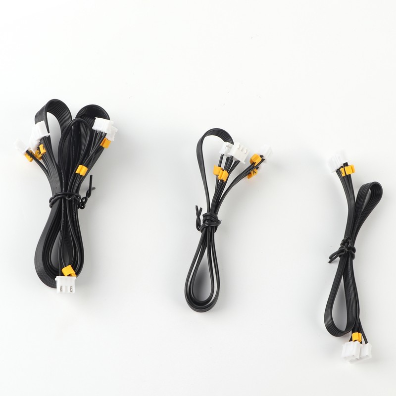 3Pcs Limit Switch Connecting Cable for Ender 3 XYZ 3D