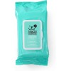 Wags & Wiggles Cleanse Hypoallergenic Wipes 100Ct | Hypoallergenic Dog