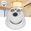 HD Camera Noise Reduction Waterproof Infrared Night Vision Dome Camera