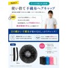 KOVIDSUN Disposable Non-Woven Hair Caps, One Size Fits Most, Unisex,