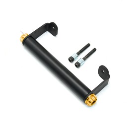KATIE DEVI Multi-Bar Holder for Yamaha YZF R7 YZFR7 YZF-R7 2021 2022 Motorcycle Clamp Bar R7 2023 Parts Only (Gold)