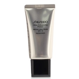 SHISEIDO Glow Enhancing Primer SPF15 30mL (Unboxed)