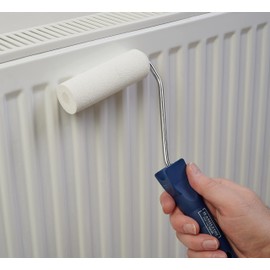 HAM Trade 4" MIN Foam Sleeve 10PK