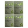 Dr.Lin Supercritical Vegetable V Altige Omega 3 4 Boxes / 닥터린 초임계 식물성 브이 알티지 오메가3 4박스
