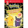 An Electric Secret (Pokémon: Scholastic Reader, Level 2)