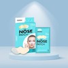 GENDA Blackhead Remover Nose Pore Strips for Deep Cleansing, Clears