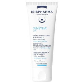 Isispharma Sensylia 24 hr 40 ml Crema hidratante con efecto de 24 horas