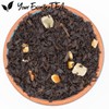 Earl Grey Grapefruit Orange Black Loose Leaf Tea Ceylon Sri