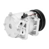 Air Conditioner Ac Compressor With Clutch Compatible,Direct Replacement Compressor Intelligent
