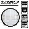 HAP600B-TU 360° True HEPA Air Intake Filter Replacement Compatible with