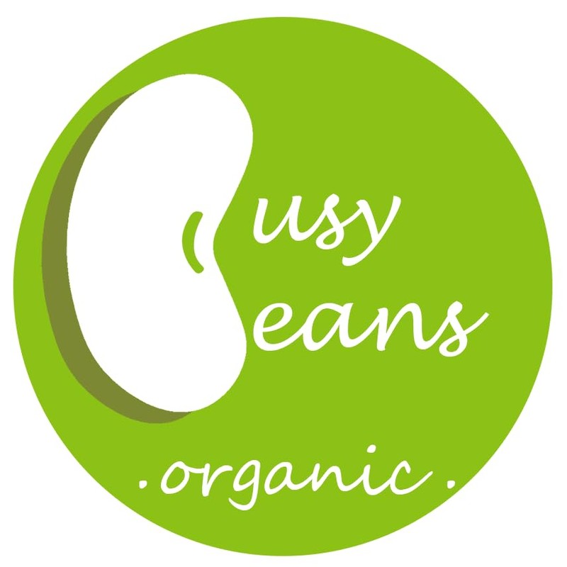 Organic Brazil Nuts - Certified Organic - by Busy Beans