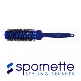 Spornette Long Smooth Operator Hair Brush 2”