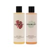 Bramley Cleanse Gift Set (2 x 250 ml), Includes Body