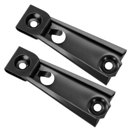 KD Clip Brackets 2 PCS Furniture Recliners Sofa Attachment Attach Backrest and Armrest