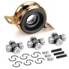 3514748 Propeller Front Prop Shaft Bearing Carrier & U-joint for