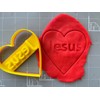 Cookie Cutz Jesus Cookie Cutter
